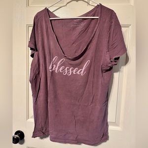 Torrid tee shirt